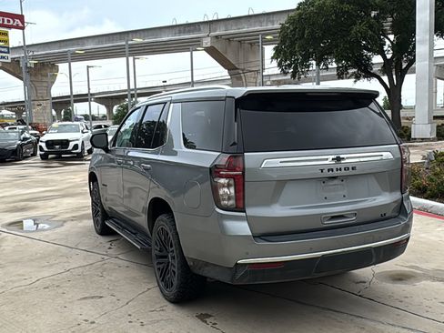 Used 2023 Chevrolet Tahoe LT RWD image 5