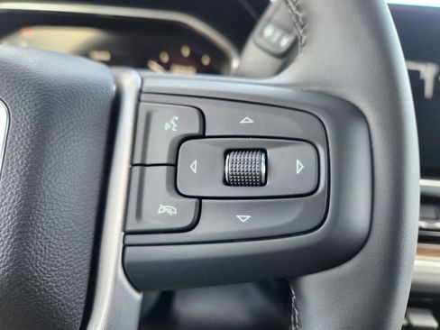 New 2026 GMC Sierra 1500 Elevation AWD/4WD image 13