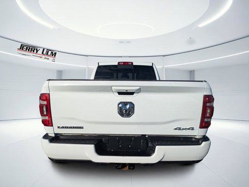 Certified 2024 RAM 2500 Laramie image 4