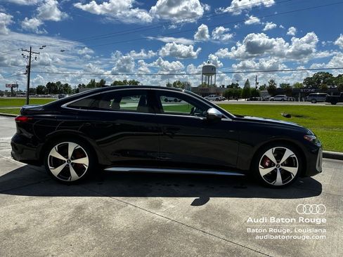 New 2026 Audi S5 Premium Plus AWD/4WD image 5