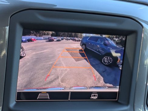 New 2026 GMC Sierra 1500 Pro w/ Graphite Edition image 26