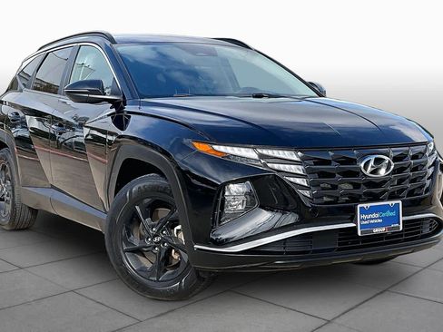 Used 2022 Hyundai Tucson SEL FWD image 3