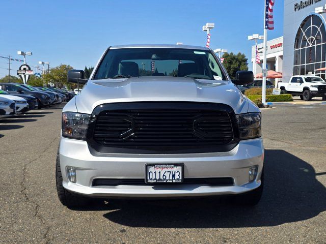 Used 2014 RAM 1500 Express RWD image 2