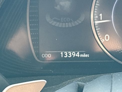 Certified 2025 Lexus ES 350 w/ Premium Package image 22