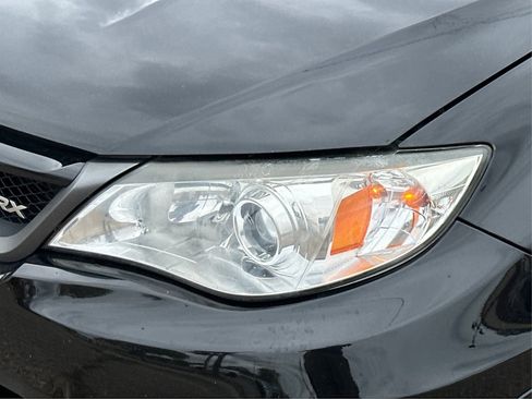 Used 2014 Subaru Impreza WRX Limited image 27