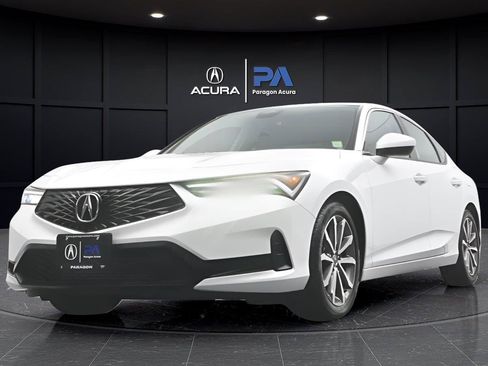 Certified 2026 Acura Integra FWD image 32