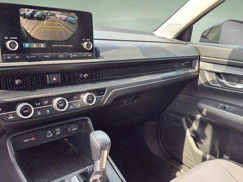 Used 2023 Honda CR-V EX image 26