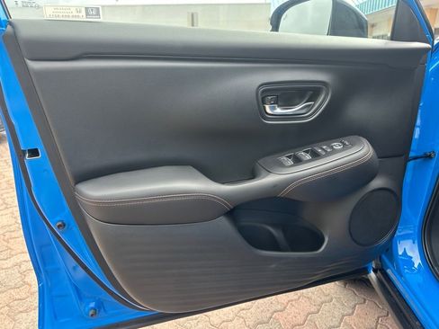 New 2026 Honda HR-V Sport image 8