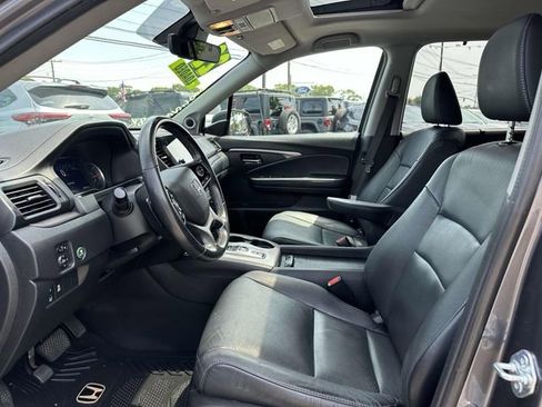 Used 2022 Honda Pilot Special Edition image 11