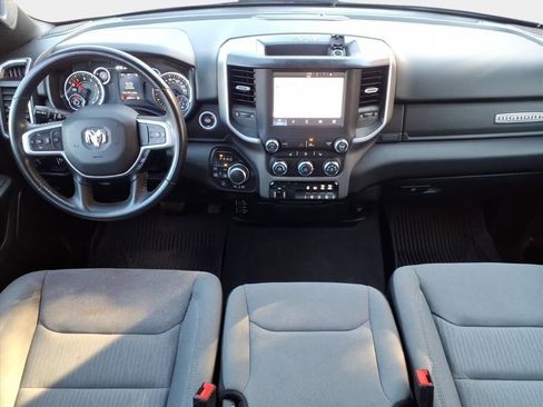 Certified 2023 RAM 1500 Big Horn image 15