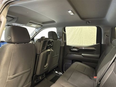 Certified 2024 Chevrolet Silverado 1500 LT image 13