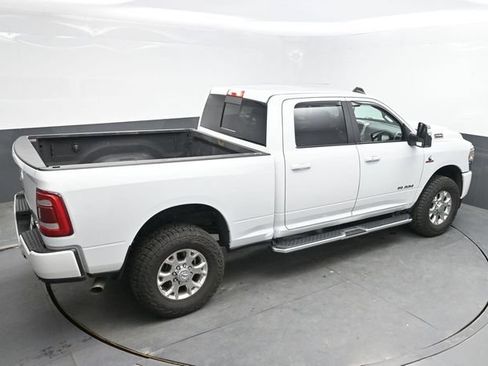 Used 2024 RAM 2500 Laramie AWD/4WD image 33