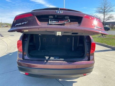 Used 2016 Honda Pilot EX-L image 39