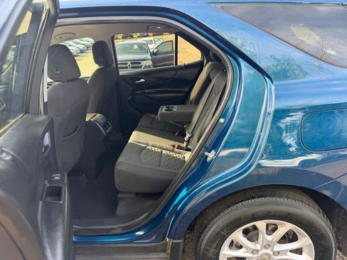 Used 2020 Chevrolet Equinox LT image 14