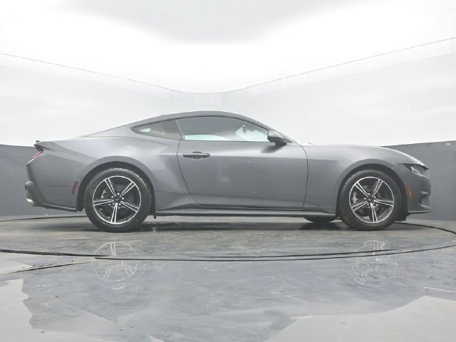 Used 2024 Ford Mustang Premium RWD image 46