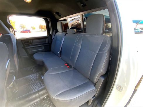 Used 2024 RAM 2500 Tradesman w/ Towing Technology Group image 19