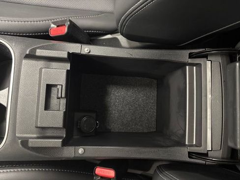 Used 2024 Subaru Outback Limited image 61