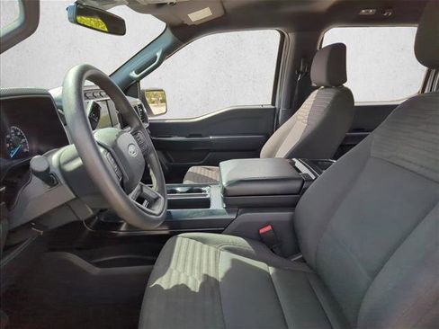 Certified 2022 Ford F150 XL w/ STX Black Appearance Package image 16