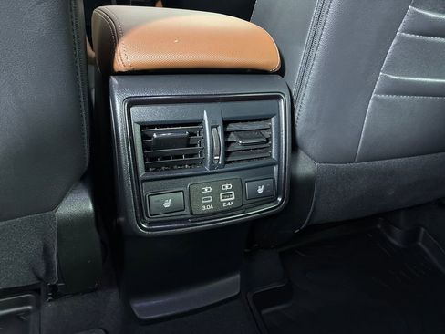 Used 2025 Subaru Forester Touring w/ Protection Package image 22