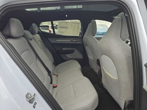 New 2026 Volvo EX30 Ultra w/ Protection Package Premier image 13