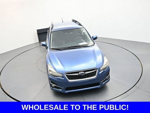 Used 2016 Subaru Impreza 2.0i Sport Premium w/ Popular Package #1 image 19
