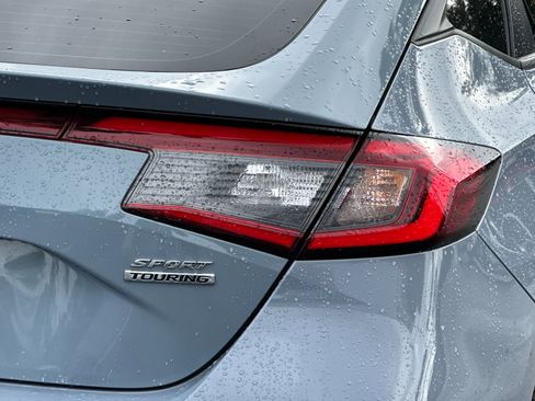 Used 2024 Honda Civic Sport Touring image 24