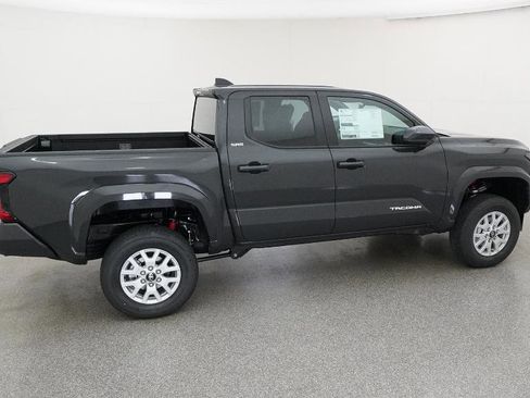 New 2026 Toyota Tacoma SR5 image 29