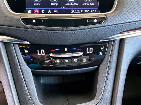 Used 2023 Cadillac XT5 Premium Luxury w/ Technology Package FWD image 11