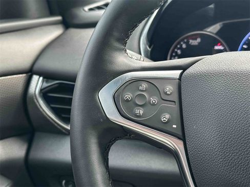 Certified 2023 Chevrolet Traverse Premier image 29