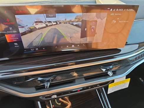 New 2026 BMW X5 xDrive40i w/ Premium Package AWD/4WD image 20