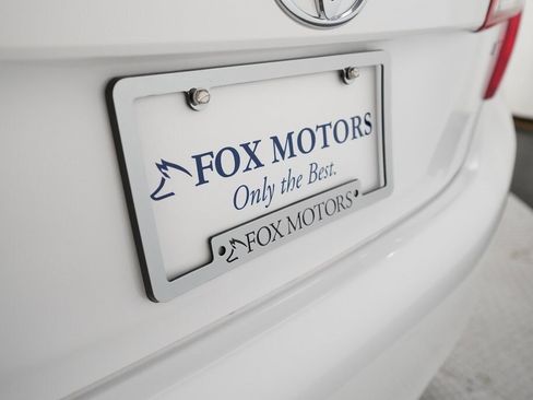 Used 2012 Toyota Camry LE image 34