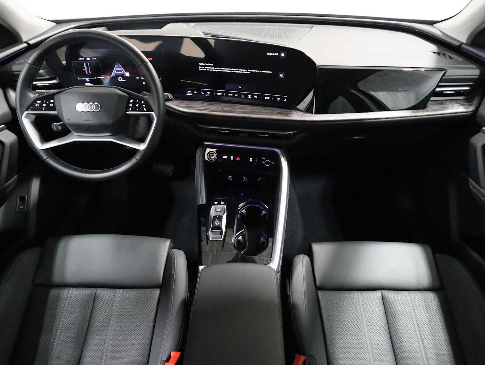 Certified 2025 Audi Q5 Premium AWD/4WD image 24