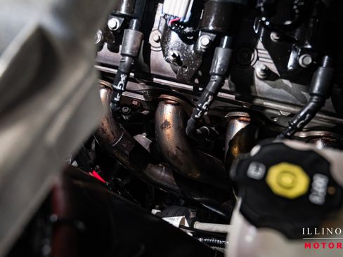 Used 2015 Chevrolet Camaro Z/28 image 36