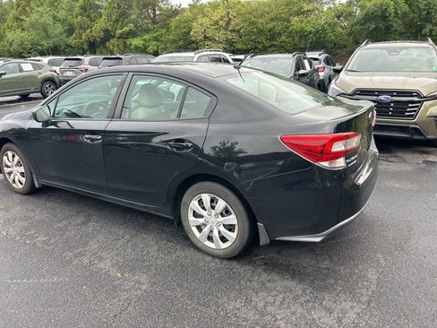 Used 2018 Subaru Impreza 2.0i AWD/4WD image 5