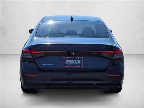 Used 2023 Honda Accord EX image 6