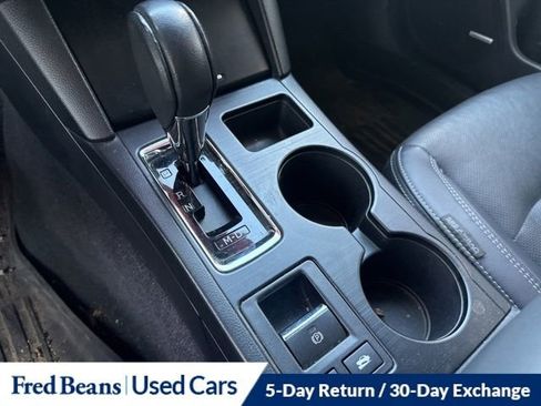 Used 2018 Subaru Outback 2.5i Limited AWD/4WD image 16