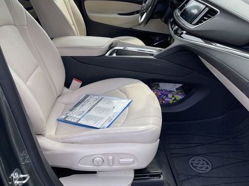 Used 2023 Buick Enclave Essence w/ Experience Buick Package image 11