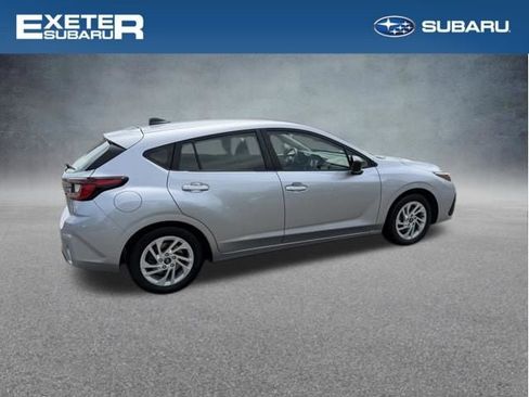 Used 2024 Subaru Impreza 2.0i AWD/4WD image 4