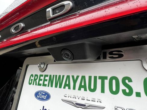 Used 2023 Dodge Durango GT image 6