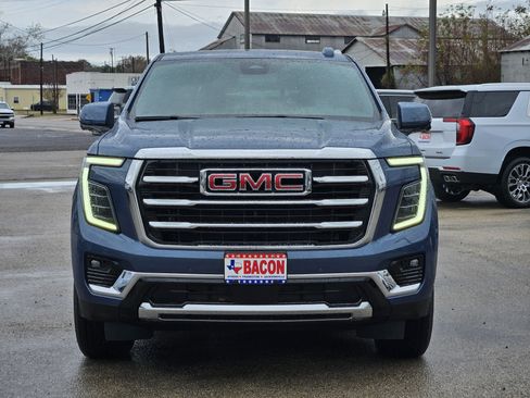 New 2026 GMC Yukon Elevation w/ LPO, Floor Liner Package image 2