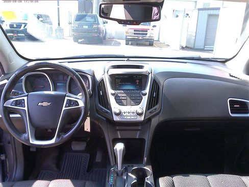 Used 2014 Chevrolet Equinox LT w/ Safety Package AWD/4WD image 9