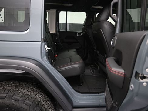 New 2026 Jeep Wrangler Unlimited Rubicon 392 image 26