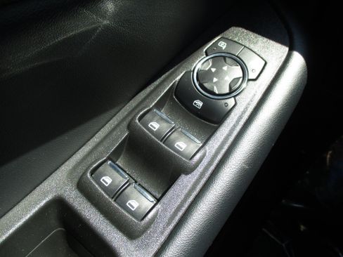 Used 2024 Ford Edge ST-Line AWD/4WD image 35