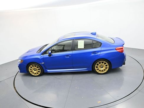Used 2019 Subaru WRX Limited image 21