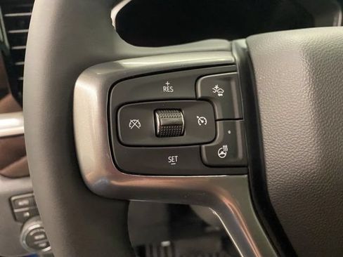 New 2026 Chevrolet Silverado 3500 LT w/ Safety Package AWD/4WD image 30