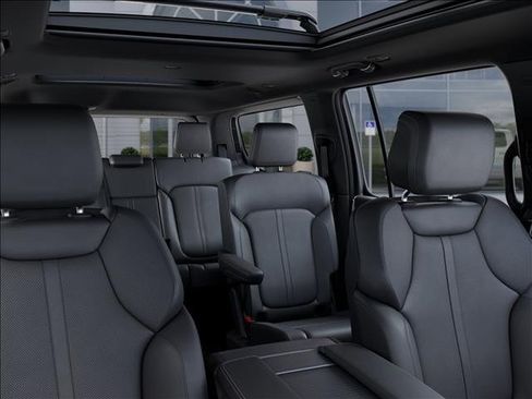 New 2025 Jeep Wagoneer Series II w/ Premium Group I image 26