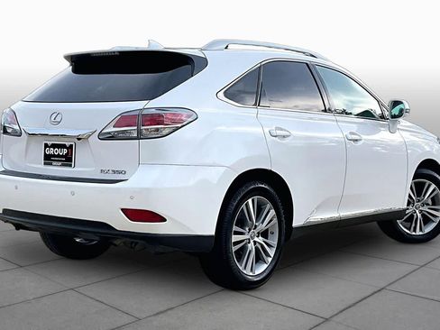 Used 2015 Lexus RX 350 FWD image 13