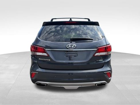 Used 2018 Hyundai Santa Fe AWD w/ SE Ultimate Tech Package 03 image 26