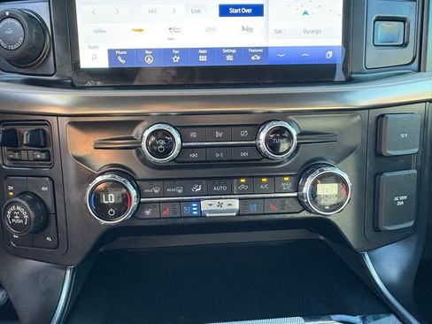 Used 2021 Ford F150 Raptor w/ Equipment Group 801A High image 19