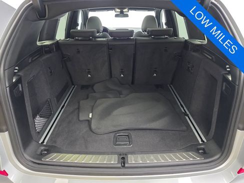 Used 2020 BMW X3 sDrive30i w/ Convenience Package RWD image 17